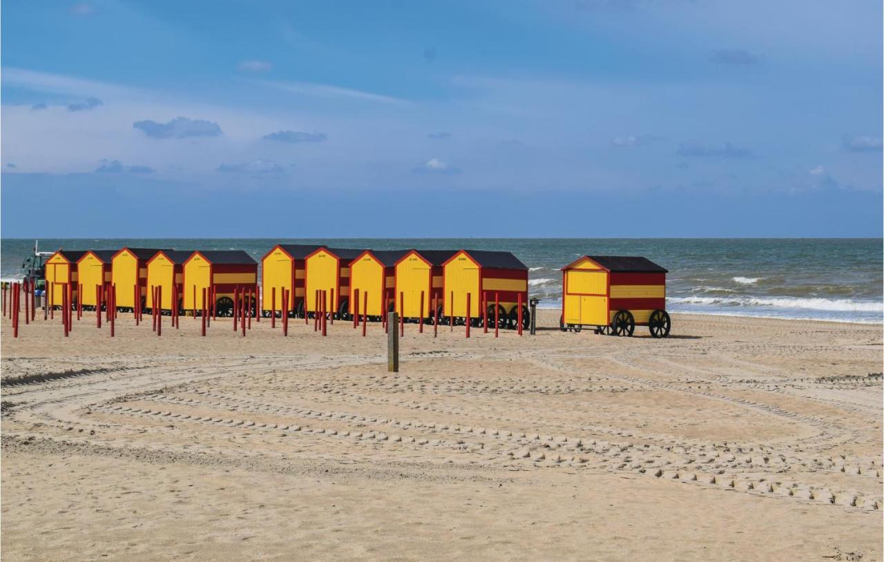 Vwa De Panne Villa Adinkerke Exterior photo