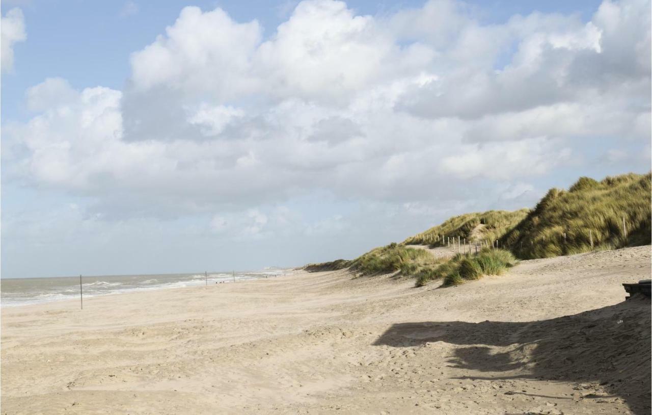 Vwa De Panne Villa Adinkerke Exterior photo